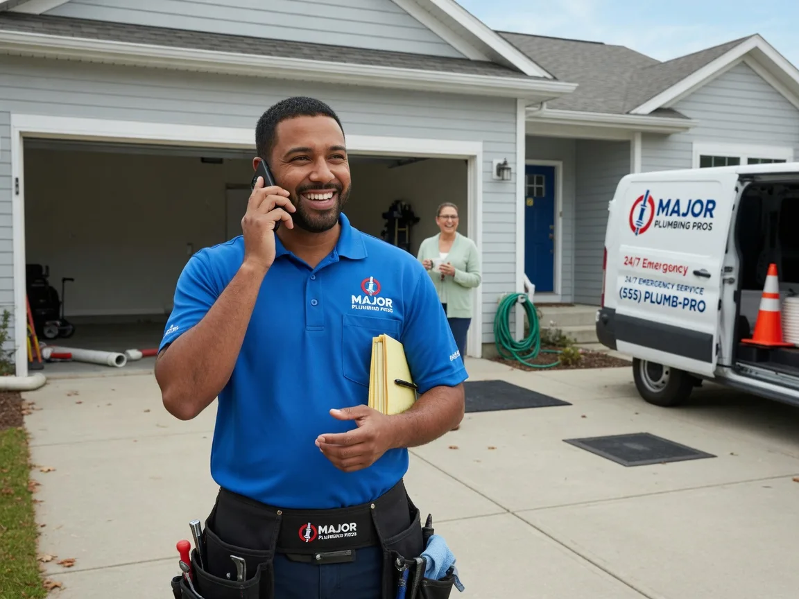 Drain Cleaning Services Drayton, ND FAQs